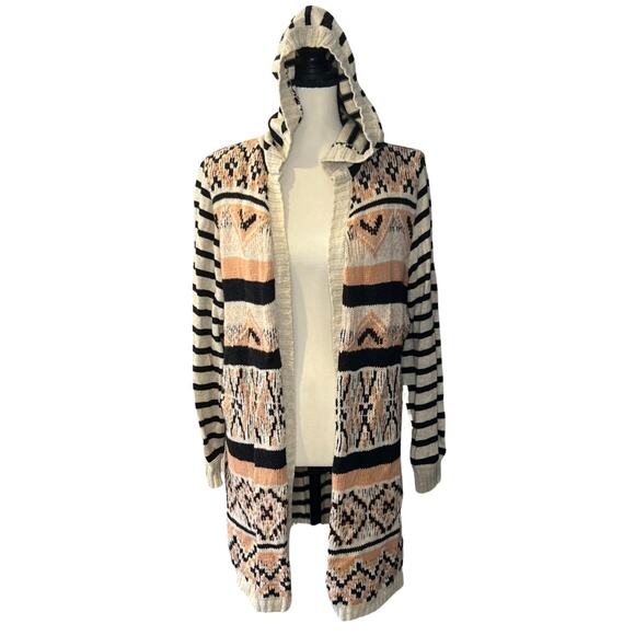 American Rag Sweaters - American Rag Women's Duster Cardigan Size 2X